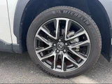 2025 Toyota Corolla Cross Hybrid Z Sedan for sale, Japanese used car export - photo 23 of 24 | GULJI TRADERS