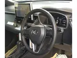 2025 Toyota Corolla Cross Hybrid Z Black SUV for sale, Japanese used car export - photo 3 of 5 | GULJI TRADERS