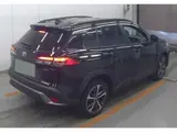 2025 Toyota Corolla Cross Hybrid Z Black SUV for sale, Japanese used car export - photo 5 of 5 | GULJI TRADERS
