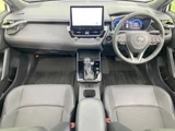 2025 Toyota Corolla Cross Hybrid Z Sedan for sale, Japanese used car export - photo 2 of 9 | GULJI TRADERS