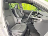 2025 Toyota Corolla Cross Hybrid Z Sedan for sale, Japanese used car export - photo 8 of 9 | GULJI TRADERS