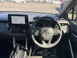 2025 Toyota Corolla Cross Z Black SUV for sale, Japanese used car export - photo 5 of 9 | GULJI TRADERS