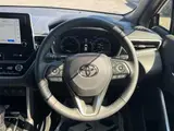 2025 Toyota Corolla Cross Z Black SUV for sale, Japanese used car export - photo 6 of 9 | GULJI TRADERS