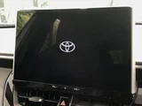 2025 Toyota Corolla Cross Hybrid Z Sedan for sale, Japanese used car export - photo 4 of 9 | GULJI TRADERS