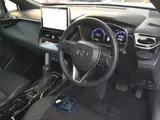 2025 Toyota Corolla Cross Hybrid Z Pearl SUV for sale, Japanese used car export - photo 3 of 6 | GULJI TRADERS