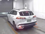 2025 Toyota Corolla Cross Hybrid Z Pearl SUV for sale, Japanese used car export - photo 5 of 6 | GULJI TRADERS