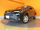 2025 Toyota Corolla Cross G Black SUV for sale, Japanese used car export - photo 4 of 9 | GULJI TRADERS