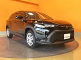 2025 Toyota Corolla Cross G Black SUV for sale, Japanese used car export - photo 6 of 9 | GULJI TRADERS
