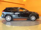 2025 Toyota Corolla Cross G Black SUV for sale, Japanese used car export - photo 7 of 9 | GULJI TRADERS