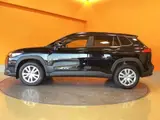 2025 Toyota Corolla Cross G Black SUV for sale, Japanese used car export - photo 8 of 9 | GULJI TRADERS