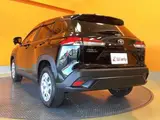 2025 Toyota Corolla Cross G Black SUV for sale, Japanese used car export - photo 9 of 9 | GULJI TRADERS