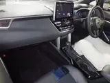 2025 Toyota Corolla Cross Hybrid Z Black SUV for sale, Japanese used car export - photo 3 of 5 | GULJI TRADERS