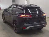 2025 Toyota Corolla Cross Hybrid Z Black SUV for sale, Japanese used car export - photo 5 of 5 | GULJI TRADERS