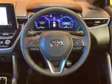 2025 Toyota Corolla Cross Hybrid Z Gray SUV for sale, Japanese used car export - photo 3 of 9 | GULJI TRADERS
