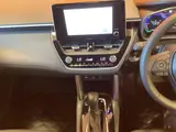 2025 Toyota Corolla Cross Hybrid Z Gray SUV for sale, Japanese used car export - photo 4 of 9 | GULJI TRADERS