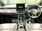 2025 Toyota Corolla Cross Z White SUV for sale, Japanese used car export - photo 2 of 9 | GULJI TRADERS