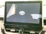 2025 Toyota Corolla Cross Z White SUV for sale, Japanese used car export - photo 4 of 9 | GULJI TRADERS