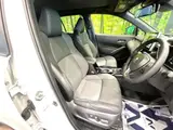 2025 Toyota Corolla Cross Z White SUV for sale, Japanese used car export - photo 8 of 9 | GULJI TRADERS