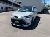 2025 Toyota Corolla Cross 1.8 Hybrid Z Modellis Pearl SUV for sale, Japanese used car export - photo 2 of 9 | GULJI TRADERS
