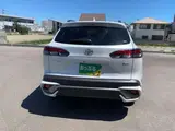 2025 Toyota Corolla Cross 1.8 Hybrid Z Modellis Pearl SUV for sale, Japanese used car export - photo 7 of 9 | GULJI TRADERS