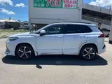 2025 Toyota Corolla Cross 1.8 Hybrid Z Modellis Pearl SUV for sale, Japanese used car export - photo 9 of 9 | GULJI TRADERS