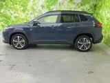 2025 Toyota Corolla Cross Hybrid Z Gray SUV for sale, Japanese used car export - photo 2 of 9 | GULJI TRADERS