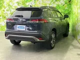 2025 Toyota Corolla Cross Hybrid Z Gray SUV for sale, Japanese used car export - photo 3 of 9 | GULJI TRADERS