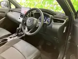 2025 Toyota Corolla Cross Hybrid Z Gray SUV for sale, Japanese used car export - photo 5 of 9 | GULJI TRADERS