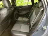 2025 Toyota Corolla Cross Hybrid Z Gray SUV for sale, Japanese used car export - photo 8 of 9 | GULJI TRADERS
