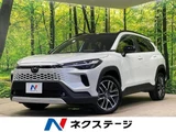 2025 Toyota Corolla Cross Hybrid Z Sedan for sale, Japanese used car export - photo 1 of 9 | GULJI TRADERS