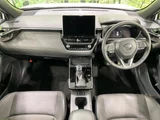 2025 Toyota Corolla Cross Hybrid Z Sedan for sale, Japanese used car export - photo 2 of 9 | GULJI TRADERS