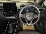 2025 Toyota Corolla Cross Hybrid Z Sedan for sale, Japanese used car export - photo 3 of 9 | GULJI TRADERS
