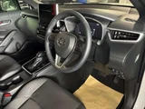 2025 Toyota Corolla Cross Hybrid Z Sedan for sale, Japanese used car export - photo 4 of 9 | GULJI TRADERS