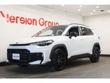2025 Toyota Corolla Cross GR Sport Sedan for sale, Japanese used car export - photo 1 of 9 | GULJI TRADERS