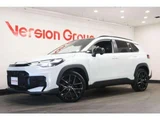 2025 Toyota Corolla Cross GR Sport Sedan for sale, Japanese used car export - photo 4 of 9 | GULJI TRADERS