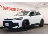 2025 Toyota Corolla Cross GR Sport Sedan for sale, Japanese used car export - photo 5 of 9 | GULJI TRADERS