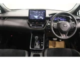 2025 Toyota Corolla Cross GR Sport Sedan for sale, Japanese used car export - photo 7 of 9 | GULJI TRADERS