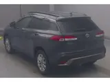 2025 Toyota Corolla Cross Hybrid S Panoramic Camera Gray SUV for sale, Japanese used car export - photo 2 of 3 | GULJI TRADERS
