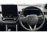 2025 Toyota Corolla Cross Hybrid S Panoramic Camera Gray SUV for sale, Japanese used car export - photo 3 of 3 | GULJI TRADERS