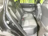 2025 Toyota Corolla Cross Z Black SUV for sale, Japanese used car export - photo 9 of 9 | GULJI TRADERS