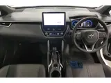 2025 Toyota Corolla Cross Hybrid Z Pearl SUV for sale, Japanese used car export - photo 5 of 6 | GULJI TRADERS