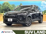 2025 Toyota Corolla Cross Hybrid S Sedan for sale, Japanese used car export - photo 1 of 9 | GULJI TRADERS