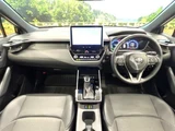 2025 Toyota Corolla Cross Hybrid S Sedan for sale, Japanese used car export - photo 2 of 9 | GULJI TRADERS