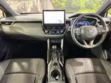 2025 Toyota Corolla Cross Z White SUV for sale, Japanese used car export - photo 2 of 9 | GULJI TRADERS