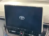 2025 Toyota Corolla Cross Z White SUV for sale, Japanese used car export - photo 3 of 9 | GULJI TRADERS