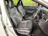 2025 Toyota Corolla Cross Z White SUV for sale, Japanese used car export - photo 8 of 9 | GULJI TRADERS
