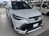 2025 Toyota Corolla Cross Hybrid Z Pearl SUV for sale, Japanese used car export - photo 1 of 3 | GULJI TRADERS