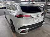 2025 Toyota Corolla Cross Hybrid Z Pearl SUV for sale, Japanese used car export - photo 2 of 3 | GULJI TRADERS