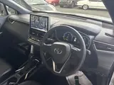 2025 Toyota Corolla Cross Hybrid Z Pearl SUV for sale, Japanese used car export - photo 3 of 3 | GULJI TRADERS