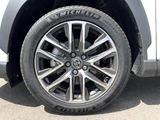 2025 Toyota Corolla Cross Hybrid Z Sedan for sale, Japanese used car export - photo 2 of 9 | GULJI TRADERS